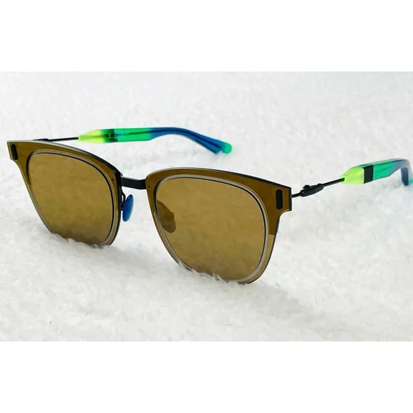 WESTWARD LEANING • Mirrorcake 01 Sunglasses - Picture 4 of 16